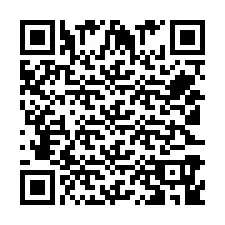 QR kód a telefonszámhoz +351239490227