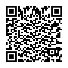 QR-code voor telefoonnummer +351239790400