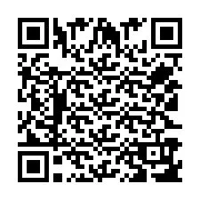 Código QR para número de teléfono +351239835273