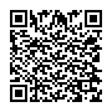 Código QR para número de teléfono +351243249228