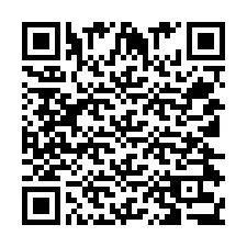 Código QR para número de teléfono +351243370980