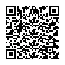 Kode QR untuk nomor Telepon +351243500900