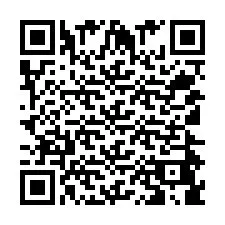 Codice QR per il numero di telefono +351244880440