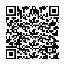 QR-koodi puhelinnumerolle +351245009290