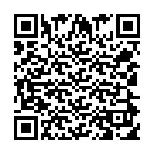 QR Code pour le numéro de téléphone +351249100030