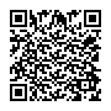 Código QR para número de teléfono +351249247269