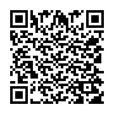 QR kód a telefonszámhoz +351252026534