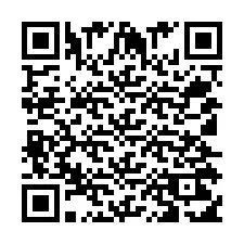 QR kód a telefonszámhoz +351252119900