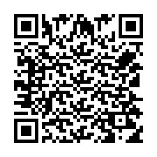 QR-koodi puhelinnumerolle +351252147457