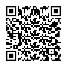 Kode QR untuk nomor Telepon +351252701002