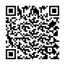 QR kód a telefonszámhoz +351252701023