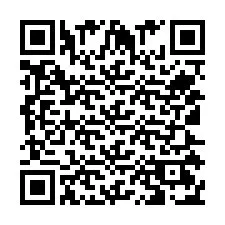 Kode QR untuk nomor Telepon +351252701056