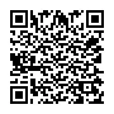 QR Code สำหรับหมายเลขโทรศัพท์ +351252701089