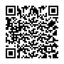 QR kód a telefonszámhoz +351253094113