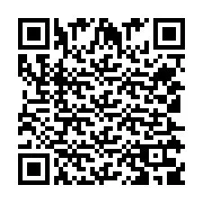 Codice QR per il numero di telefono +351253094432
