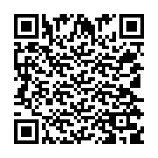 Codice QR per il numero di telefono +351253096700