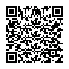 QR Code pour le numéro de téléphone +351253143671