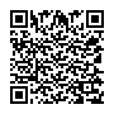 QR код за телефонен номер +351253276004