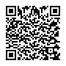 Código QR para número de telefone +351253470360