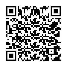 QR код за телефонен номер +351256028697