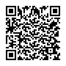 Código QR para número de telefone +351256247265