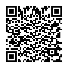 電話番号のQRコード +351256302010