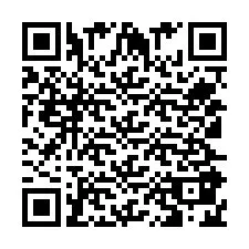 QR-Code für Telefonnummer +351258249666