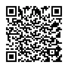 QR kód a telefonszámhoz +351258500500