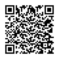 QR kód a telefonszámhoz +351261249385