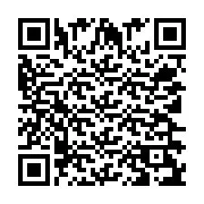 QR Code pour le numéro de téléphone +351262921388