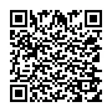 QR-код для номера телефона +351265103818