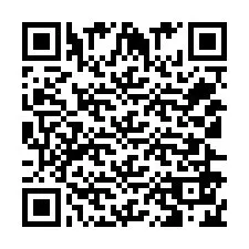 QR kód a telefonszámhoz +351265249531