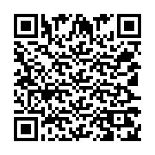 QR Code for Phone number +351272201200