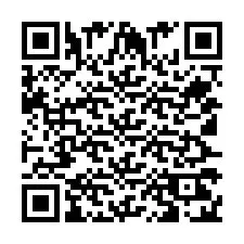 Kod QR dla numeru telefonu +351272201202