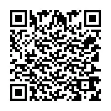 电话号码二维码 +351276249045