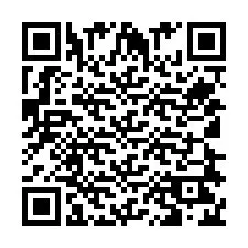 电话号码二维码 +351282240006