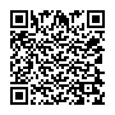 QR-kood telefoninumbri jaoks +351282240009