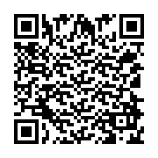 QR kód a telefonszámhoz +351289247050