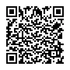 QR Code pour le numéro de téléphone +351289247063