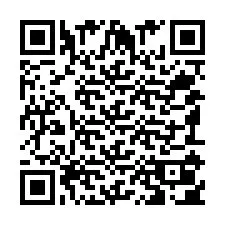 QR-code voor telefoonnummer +351910000000