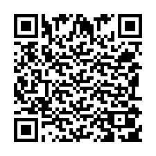 Kode QR untuk nomor Telepon +351910013624