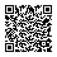 Kod QR dla numeru telefonu +351910090445