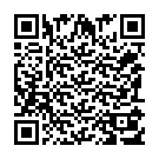 电话号码二维码 +351910130561