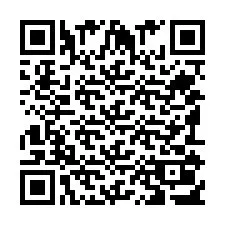 Kod QR dla numeru telefonu +351910133142