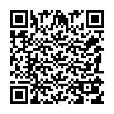 QR-code voor telefoonnummer +351910164541