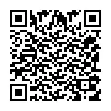 QR kód a telefonszámhoz +351910169375