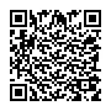 QR код за телефонен номер +351910189888