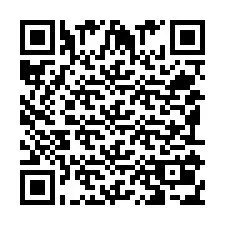 Kod QR dla numeru telefonu +351910354924