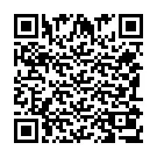 Codice QR per il numero di telefono +351910372532