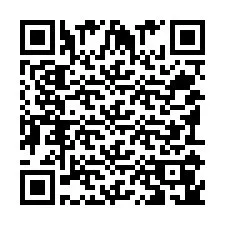 QR Code สำหรับหมายเลขโทรศัพท์ +351910411580